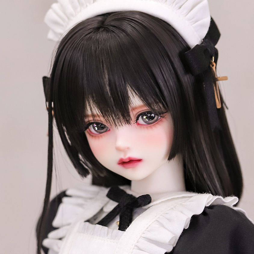 DOLK×MYOU DOLL】Delia - The Royal Maid ver. Limited ＜2026 特別