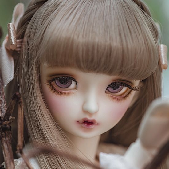 DOLK×SPIRIT DOLL×camellia】Tangerine one-off - vita e morte