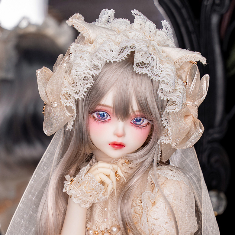 DOLK×RSDOLL】VERROKY - 特別再販｜DOLK（ドルク）