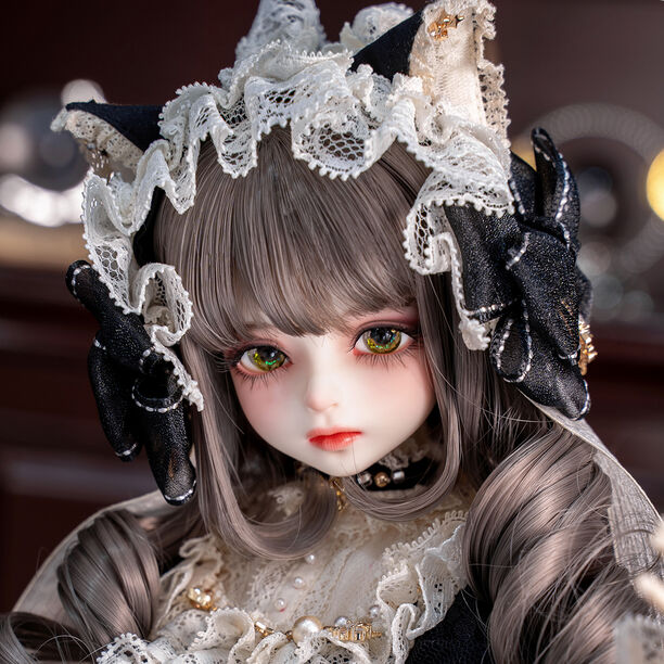 DOLK×BJD CROBI】Lance Daydream - HOLINESS ver. 世界20体限定｜DOLK