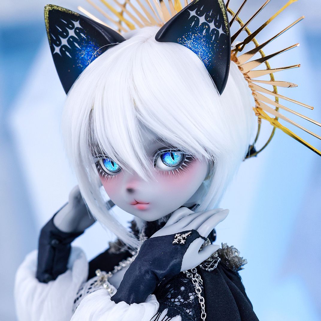 シリコンキャップ (9-10inch)｜DOLK（ドルク）