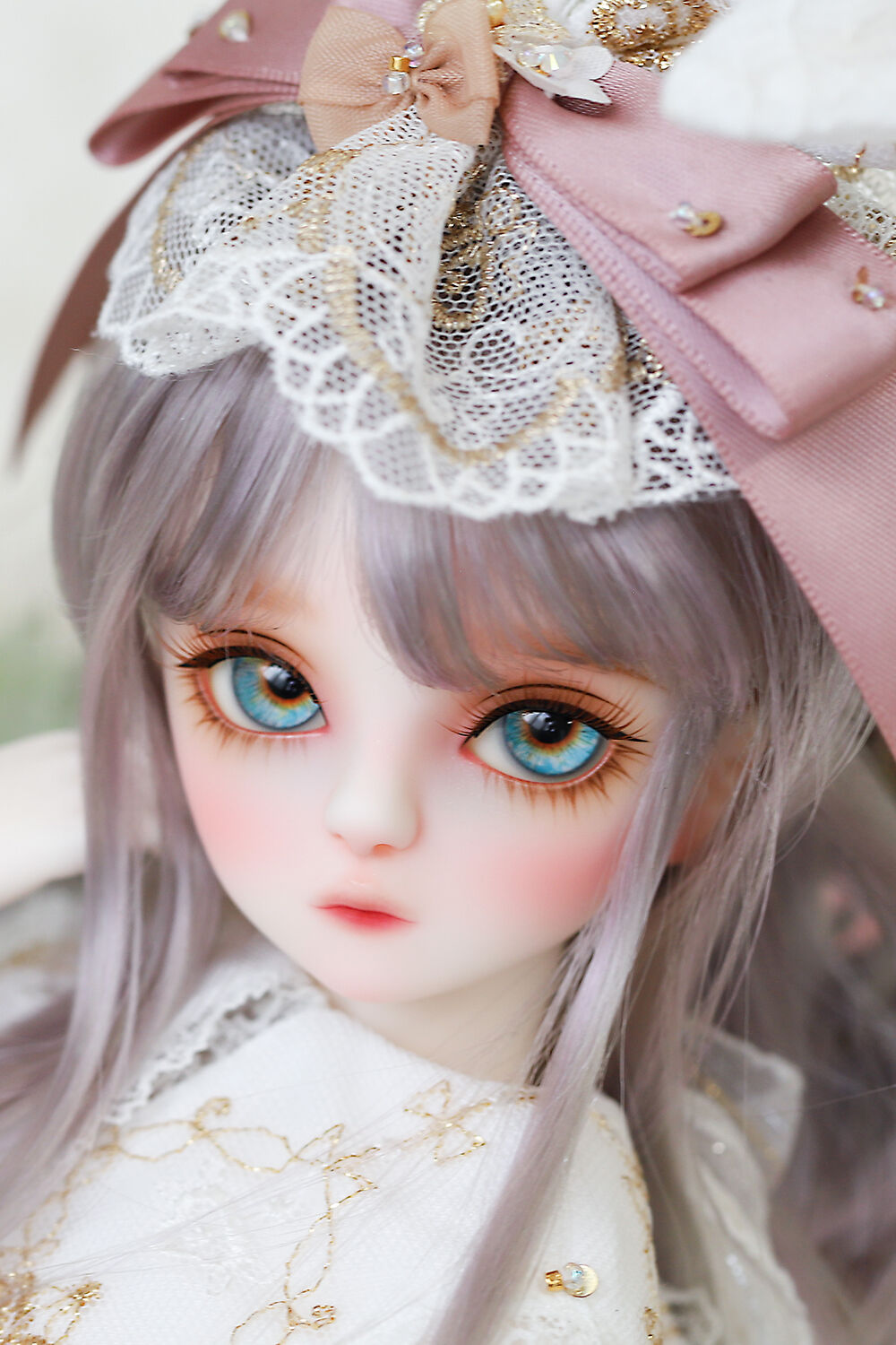 DOLK×DAYDREAM】Sally - Ephemeral ver. Limited 世界30体限定｜DOLK