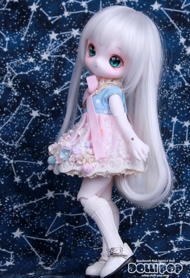 DOLK×DOLLI POP特別受注】MEONG｜DOLK（ドルク）