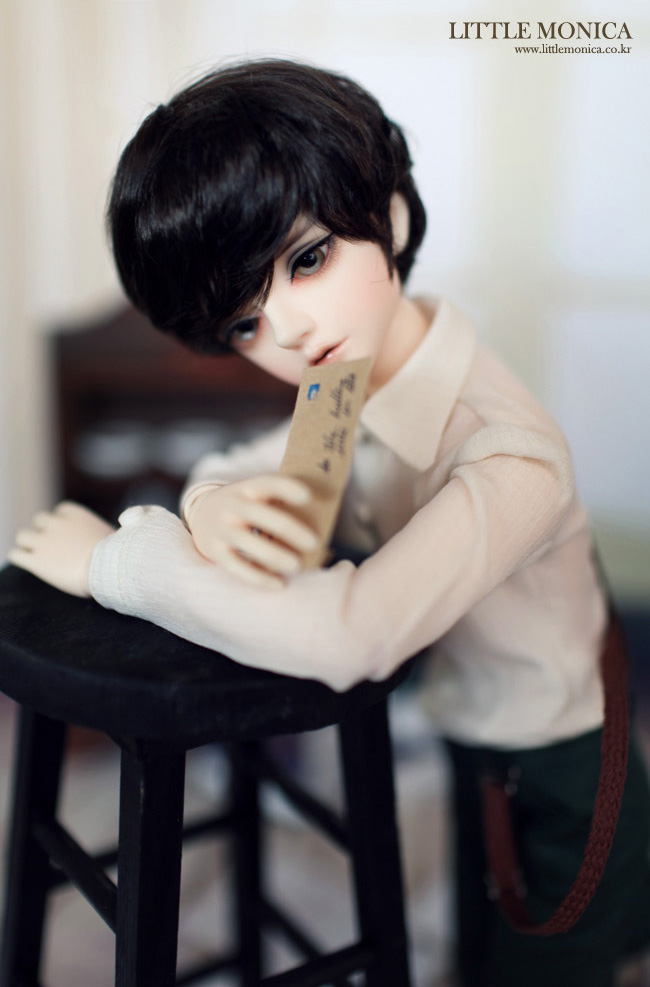 Little Kliff｜DOLK（ドルク）