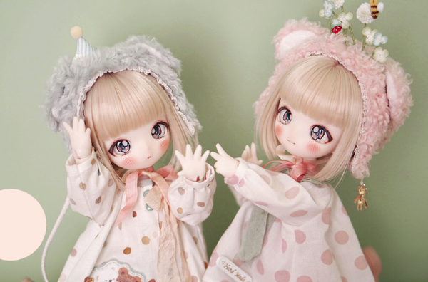 BABY Lala｜DOLK（ドルク）
