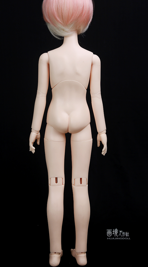 1/4 Boy Body｜DOLK（ドルク）
