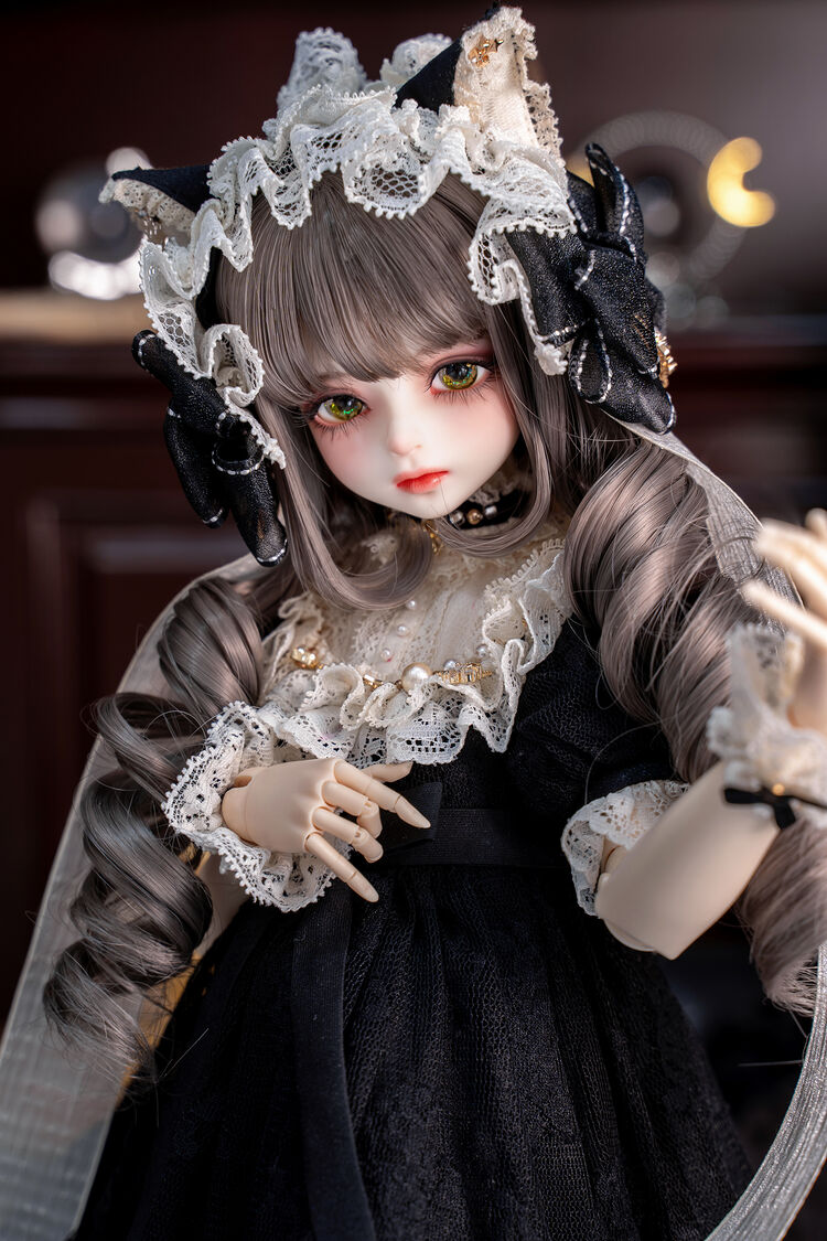 新着ドール／ヘッド・ボディ・パーツ一覧｜DOLK（ドルク）