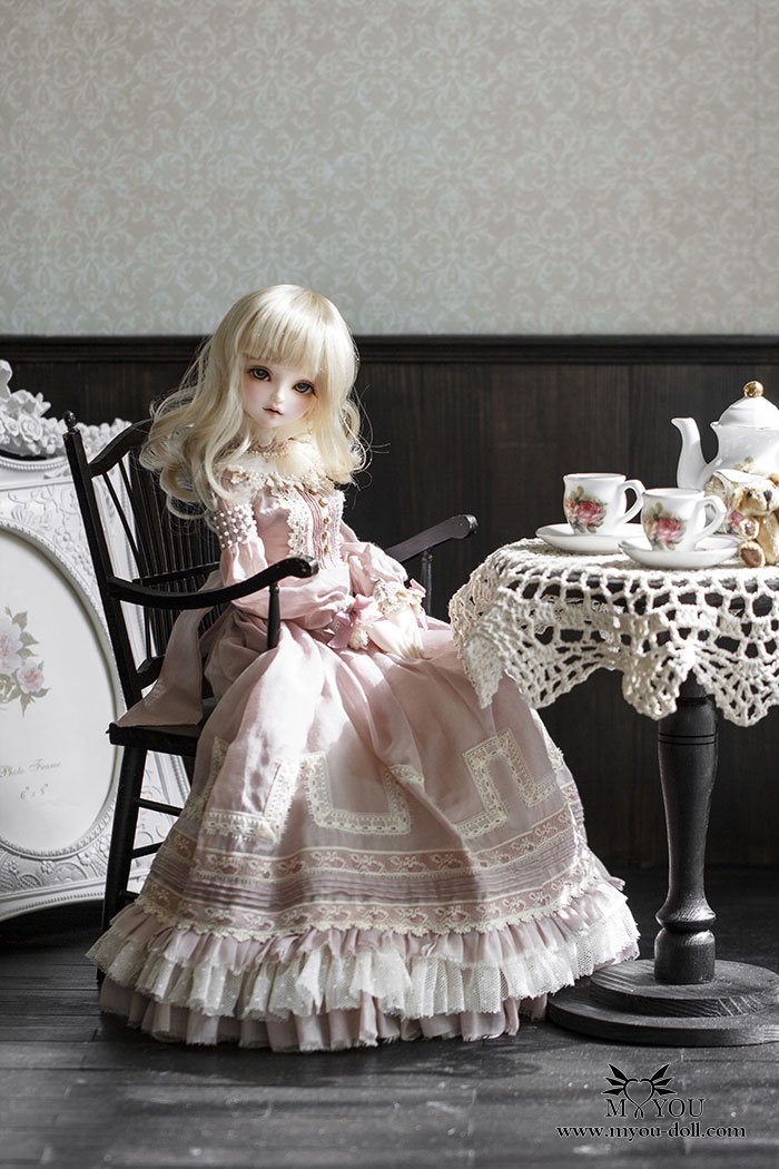 期間限定15％オフ】Delia｜DOLK（ドルク）
