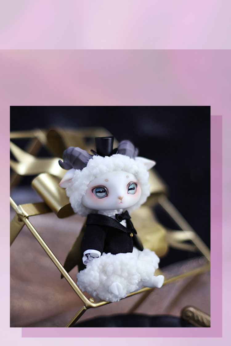 DEAR MINE｜AUTUMN2024 秋の新作 - DOLK（ドルク）