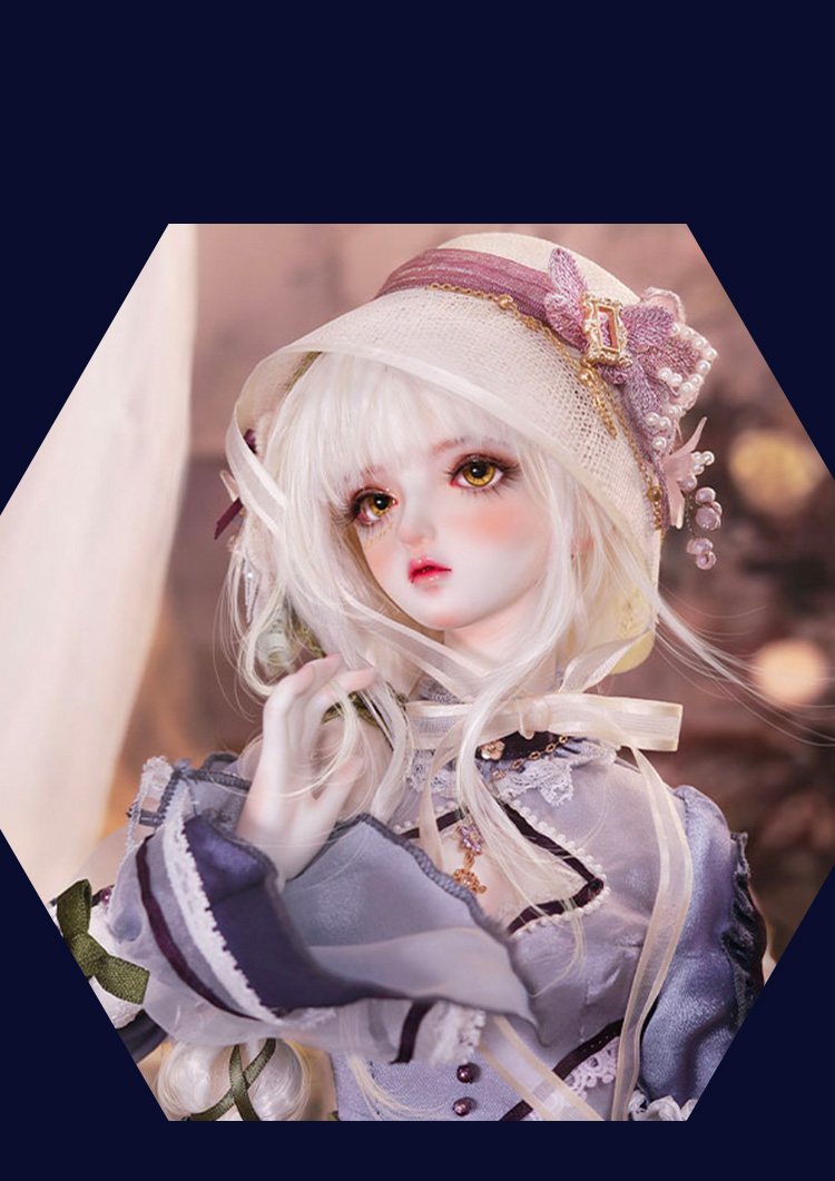 Gem of doll｜期間限定キャンペーン 特設 - DOLK（ドルク）