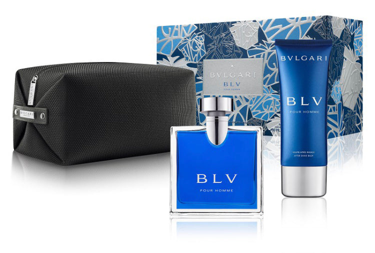 BLV Pour Homme – Dollars & Scent