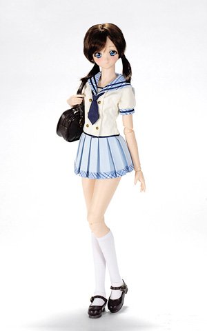モエの夏制服セット | ボークス公式 ドルフィー総合サイト