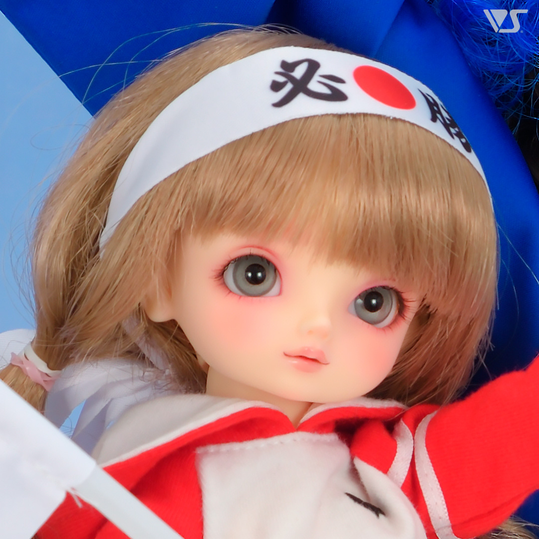 ボークスニュースVol.92掲載 モデルドルフィーのご紹介 ※「HTドルパ