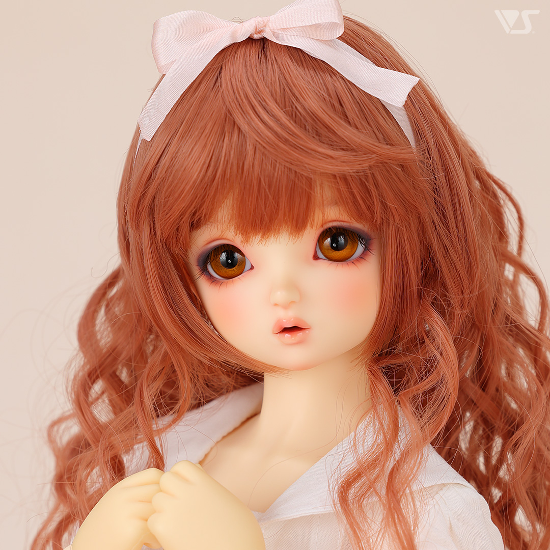 SDスタンダードモデル | ボークス公式 ドルフィー総合サイト