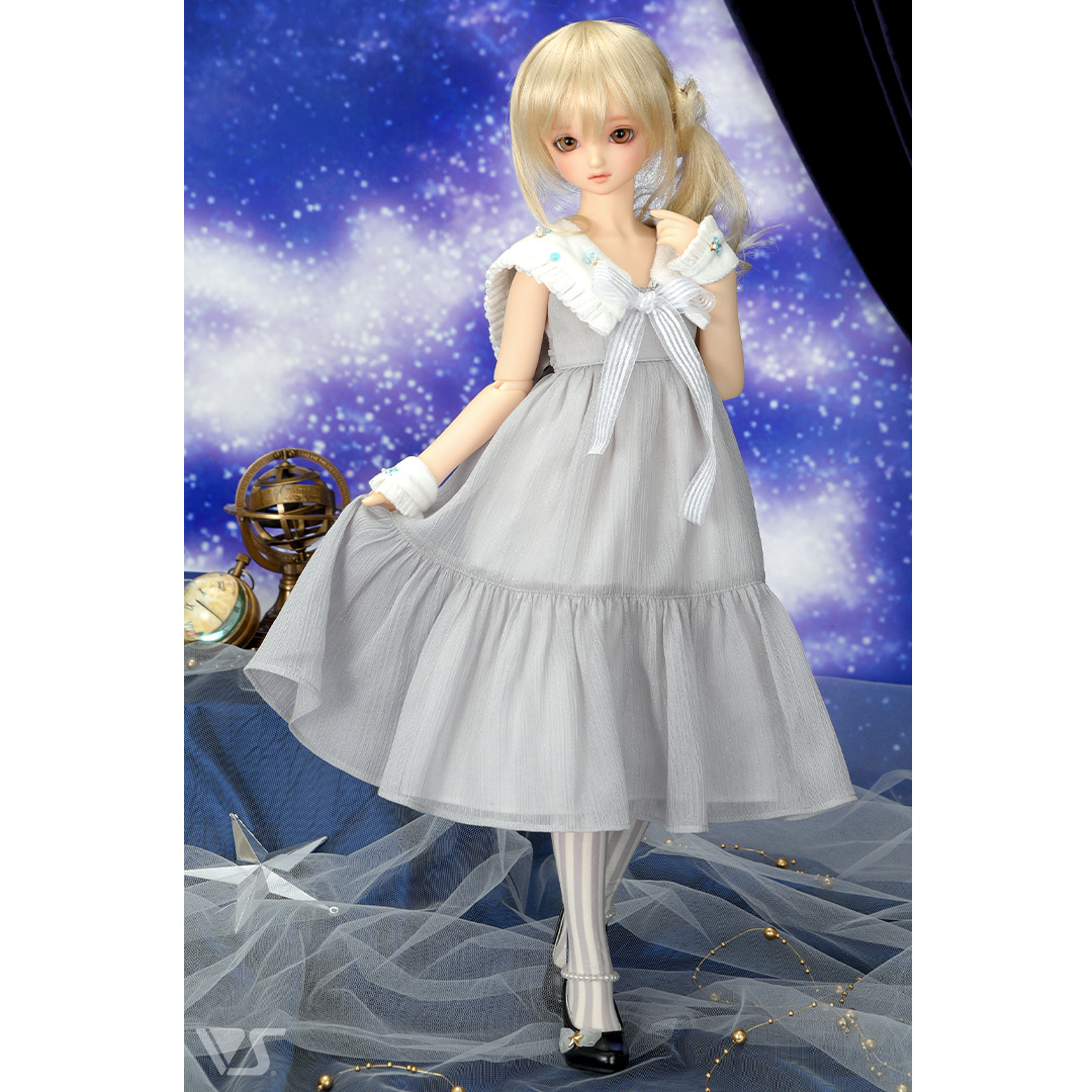 ファンタジックスタードレス | ボークス公式 ドルフィーオンラインストア
