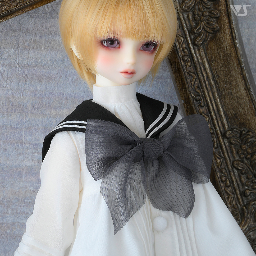 鏡のセーラー服セット（ブラン）・ミニ | ボークス公式 ドルフィー