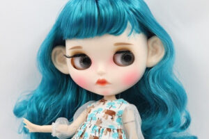 プーリップとAngelic Prettyコラボ「スフォリア」の買取相場をご紹介