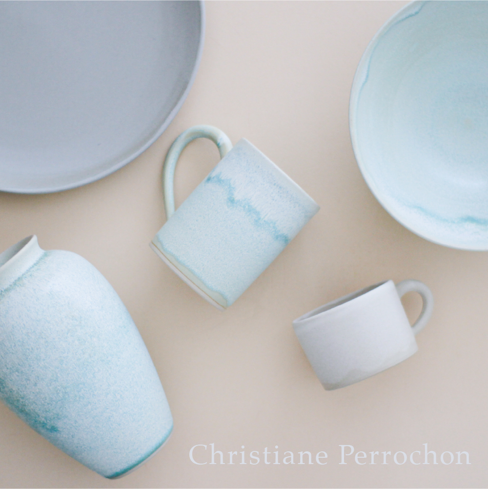 Christiane Perrochon | doinel / ドワネル