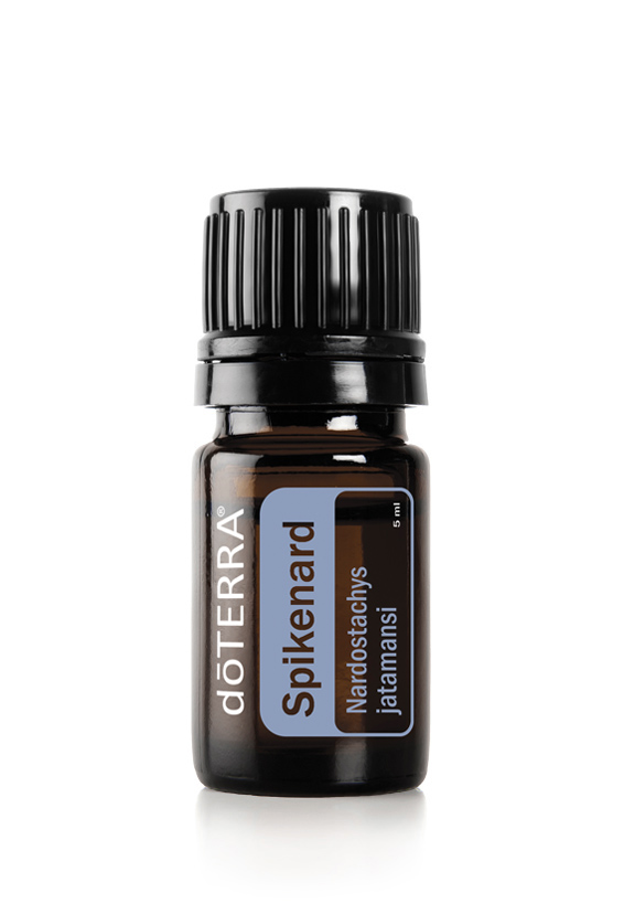 Spikenard Essential Oil | doTERRA Essential Oils