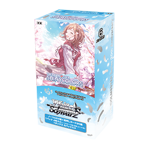 通販新品】ヴァイスシュヴァルツ PB『アイドルマスター シャイニー