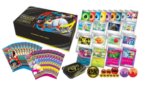 予約商品】ポケモンカード『プレミアムトレーナーボックスMEGA