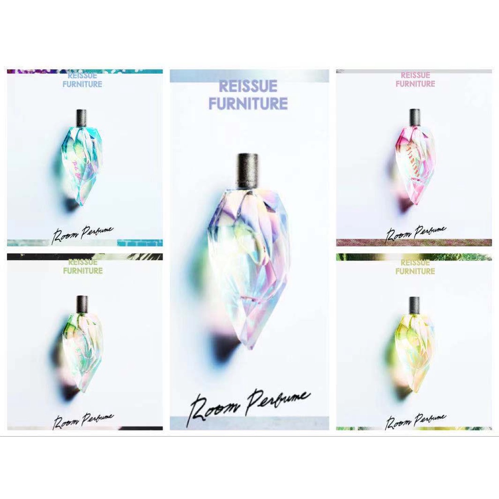 微音樂💃 現貨!! 日版米津玄師Kenshi Yonezu 室內香水Room Perfume