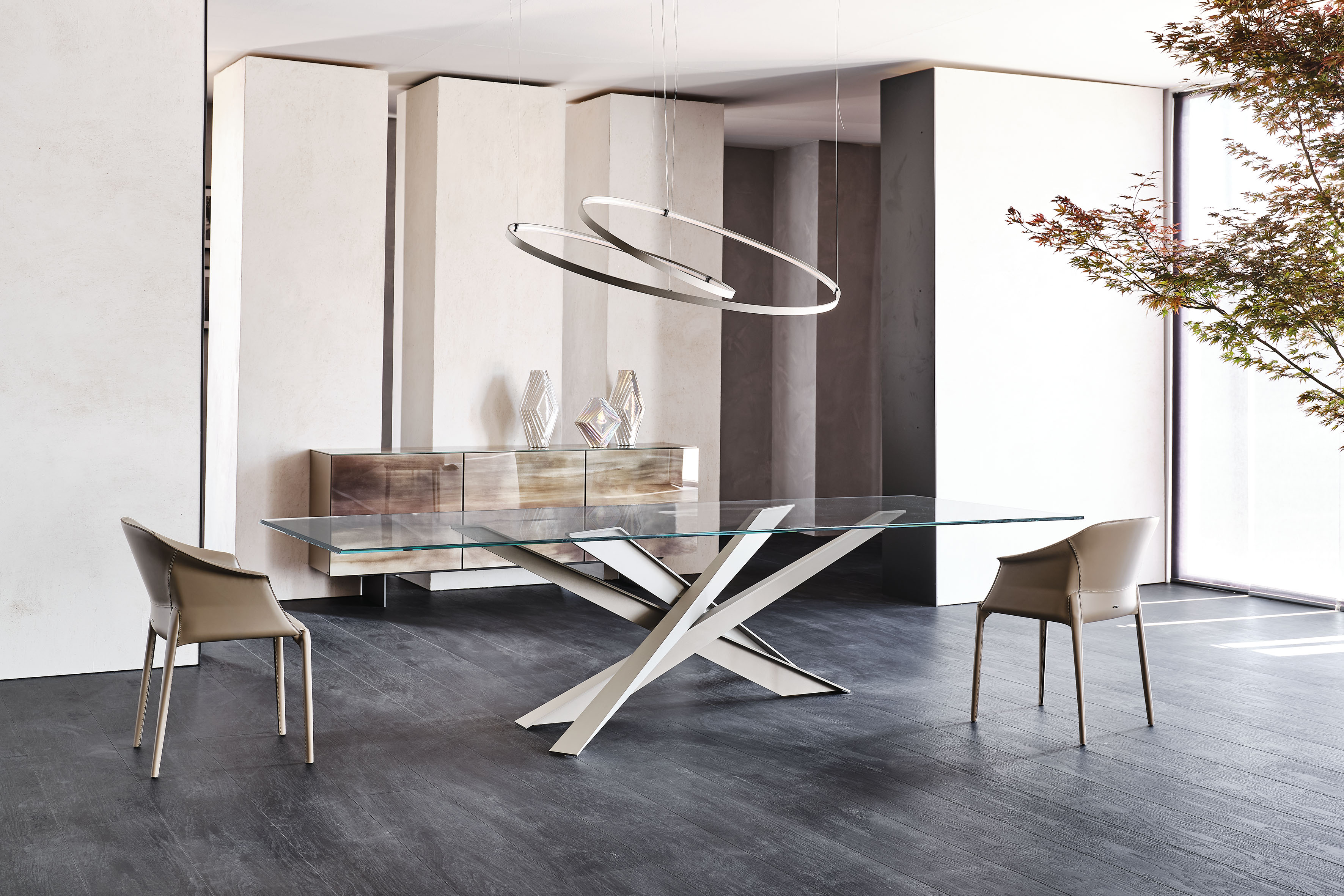 lancer | coffee tables | Cattelan Italia