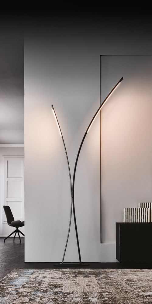 twin | sideboards | Cattelan Italia
