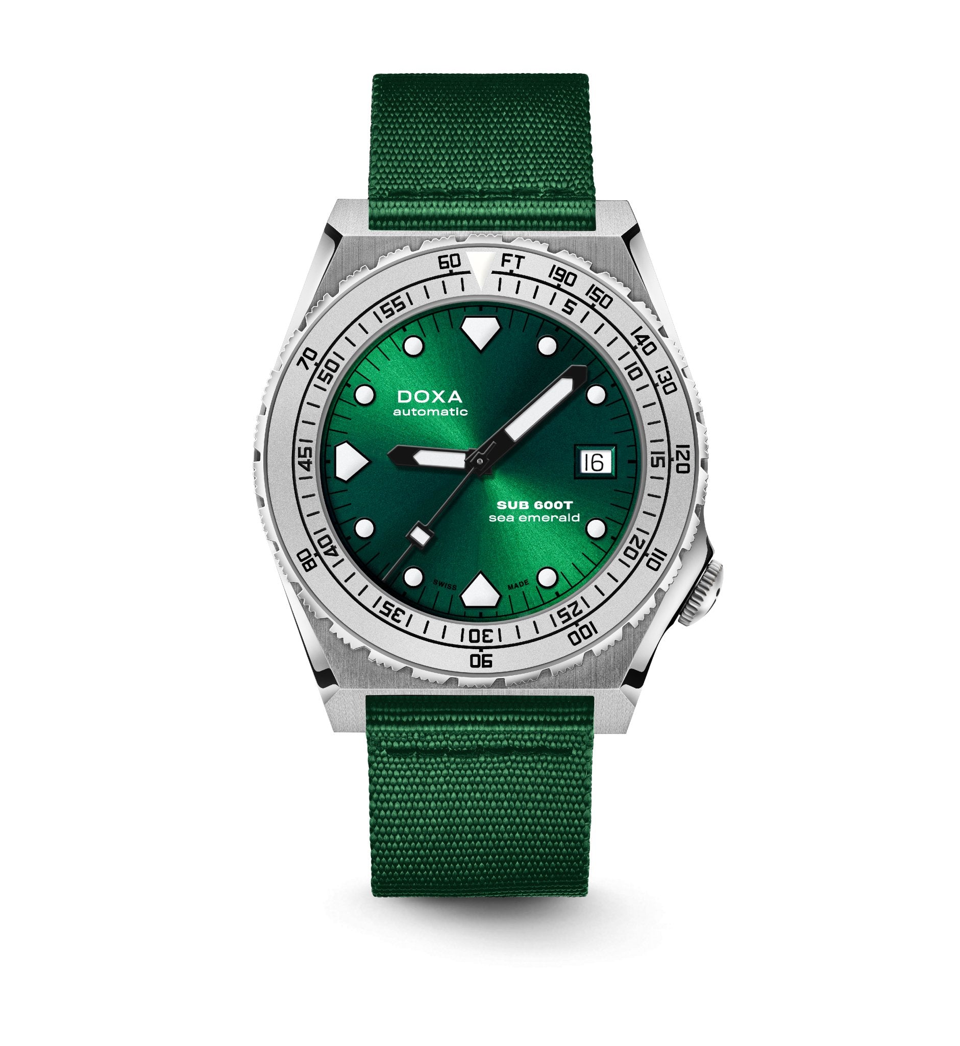 SUB 600T Sharkhunter