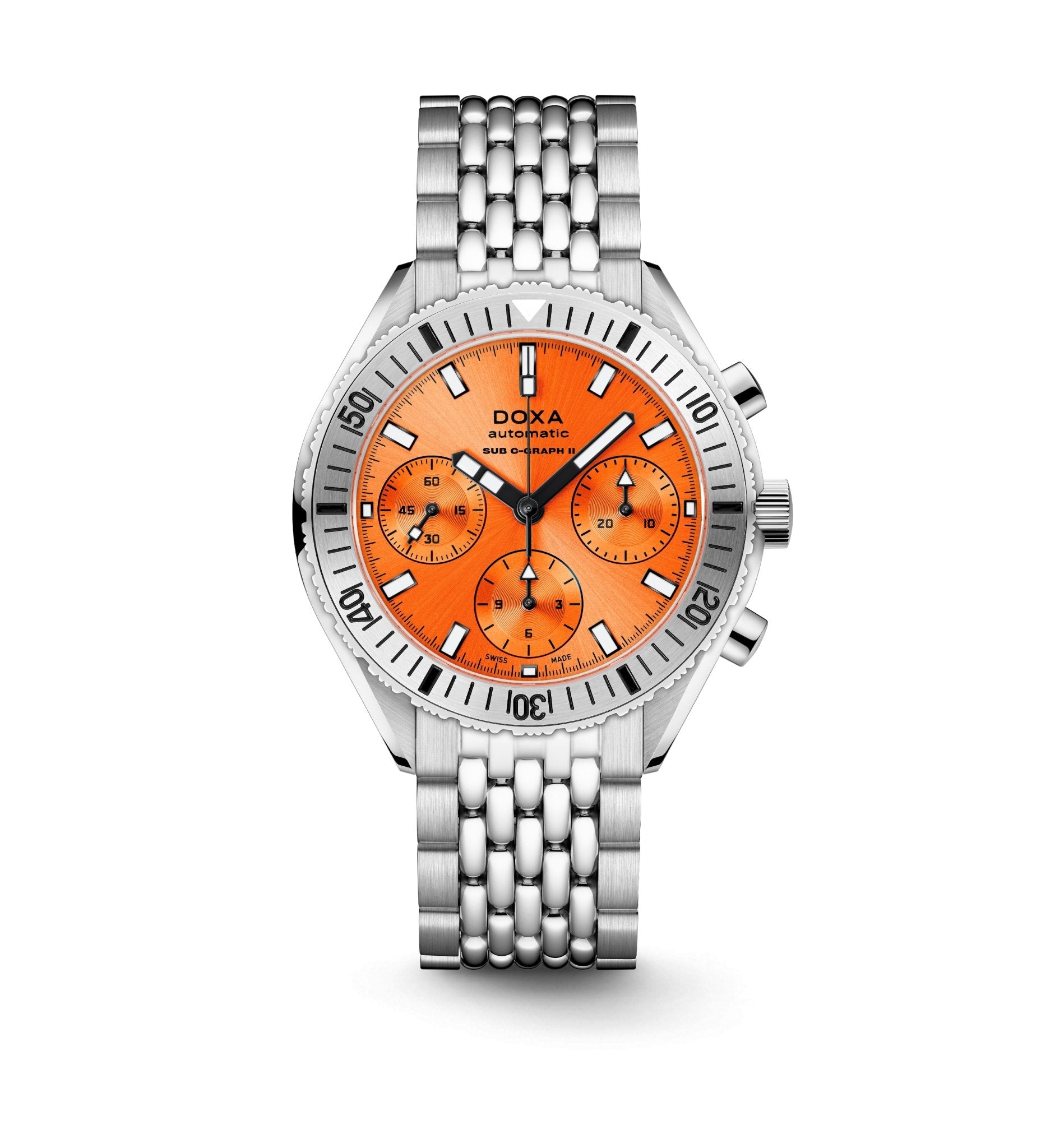 SUB 200 C-GRAPH II Divingstar