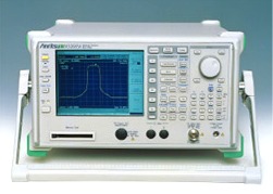 スペクトラムアナライザ MS2687B | アンリツグループ