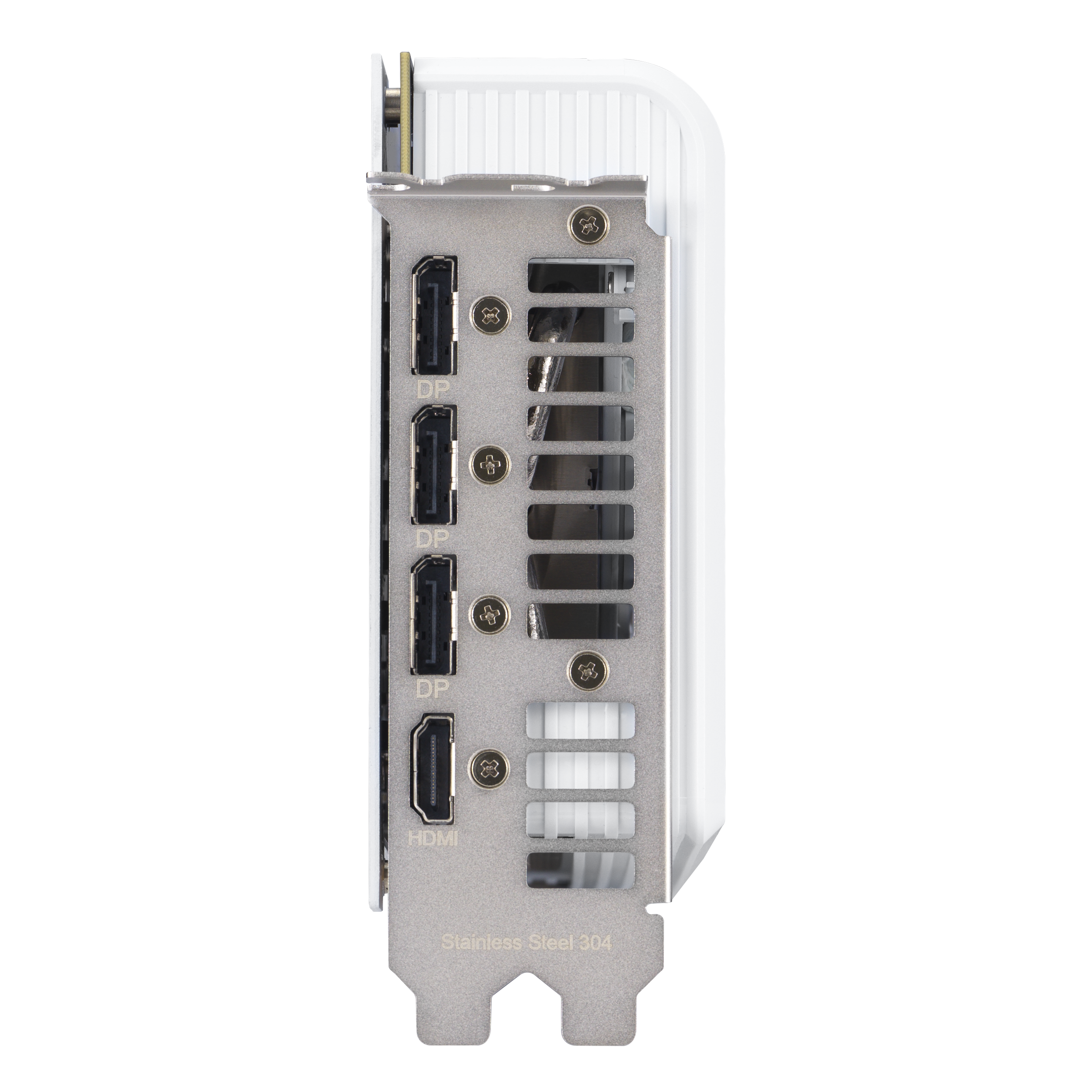 ASUS PRIME GeForce RTX™ 5070 White OC Edition 12GB GDDR7
