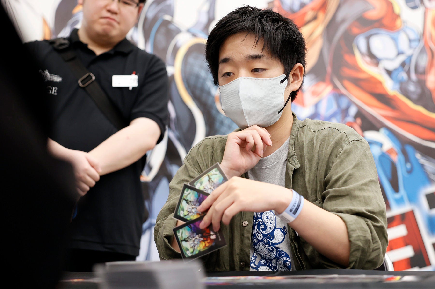 超CSⅦ広島 Round 2：Noah. vs. ゆきさん | デュエル・マスターズ