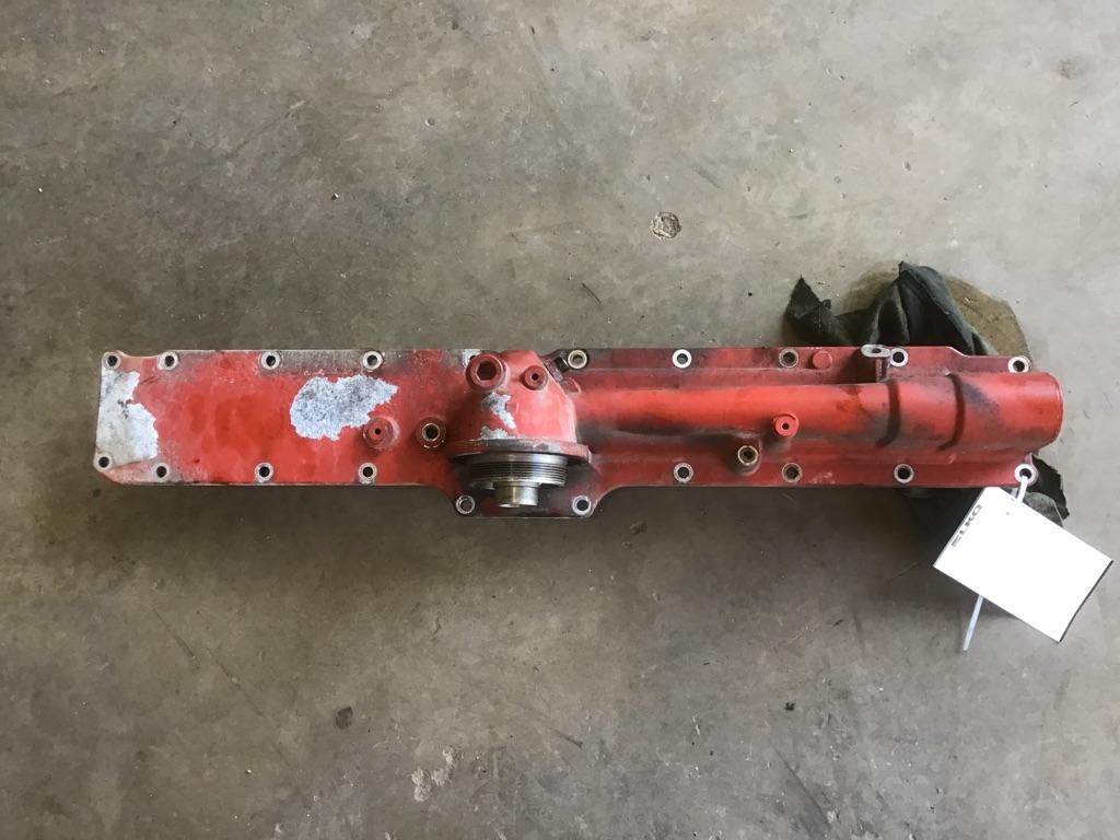 4965895 CUMMINS ISX15 ENGINE OIL COOLER | Shop Parts | LKQ Heavy Truck