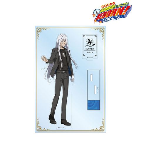 dショッピング |【新品/公式】家庭教師ヒットマンREBORN!_描き下ろし