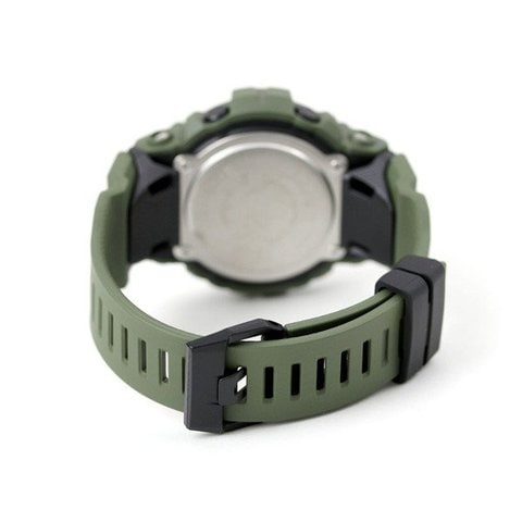 dショッピング |G-SHOCK G-SQUAD GBD-800 メンズ 腕時計 GBD-800UC-3DR