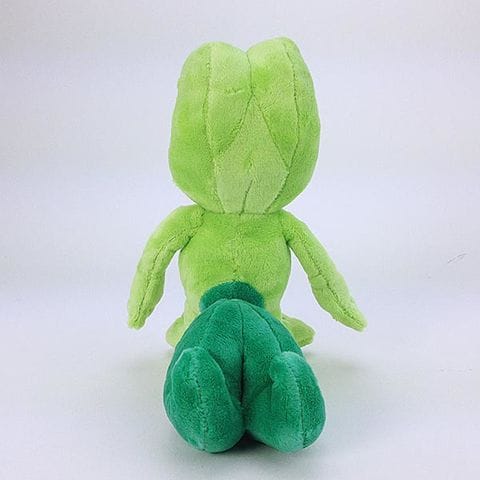 dショッピング |ポケモン キモリ ぬいぐるみS | カテゴリ：モバイル