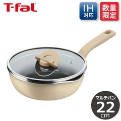dショッピング |ティファール フライパン ih ガス火IHチタン