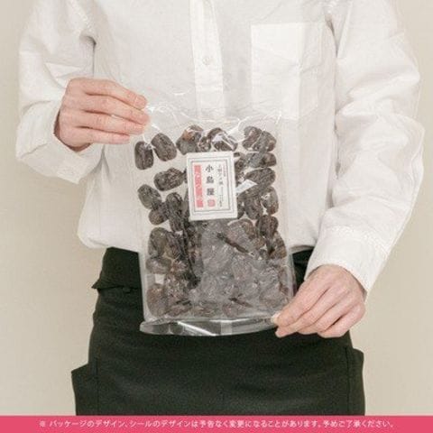dショッピング |なつめ 500g 上品な甘さとコク 皮が少し歯触りを残して