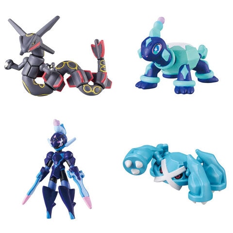 dショッピング |びっくらたまごDX ポケットモンスター バトル