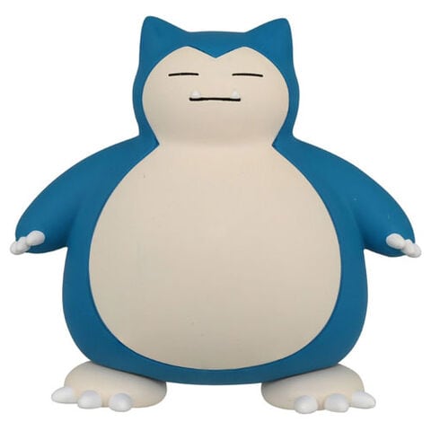 dショッピング |ポケットモンスター ポケモン モンコレ MS-29 カビゴン