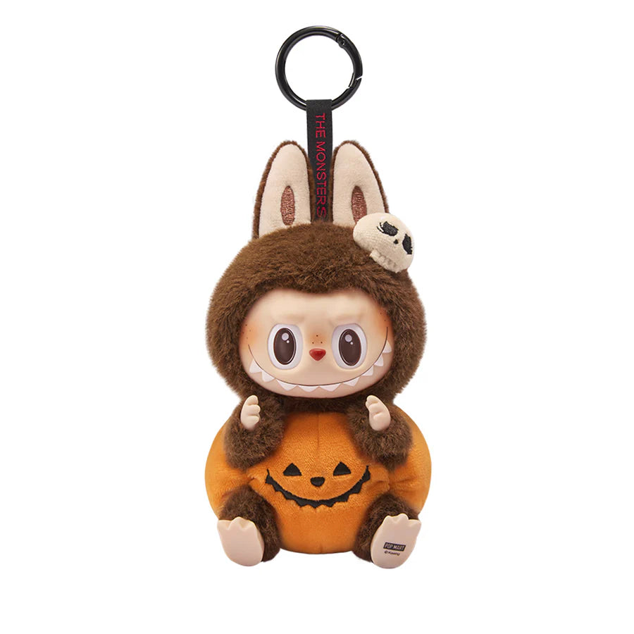 POP MART The Monsters LABUBU Happy Halloween Party – Designstoresyd