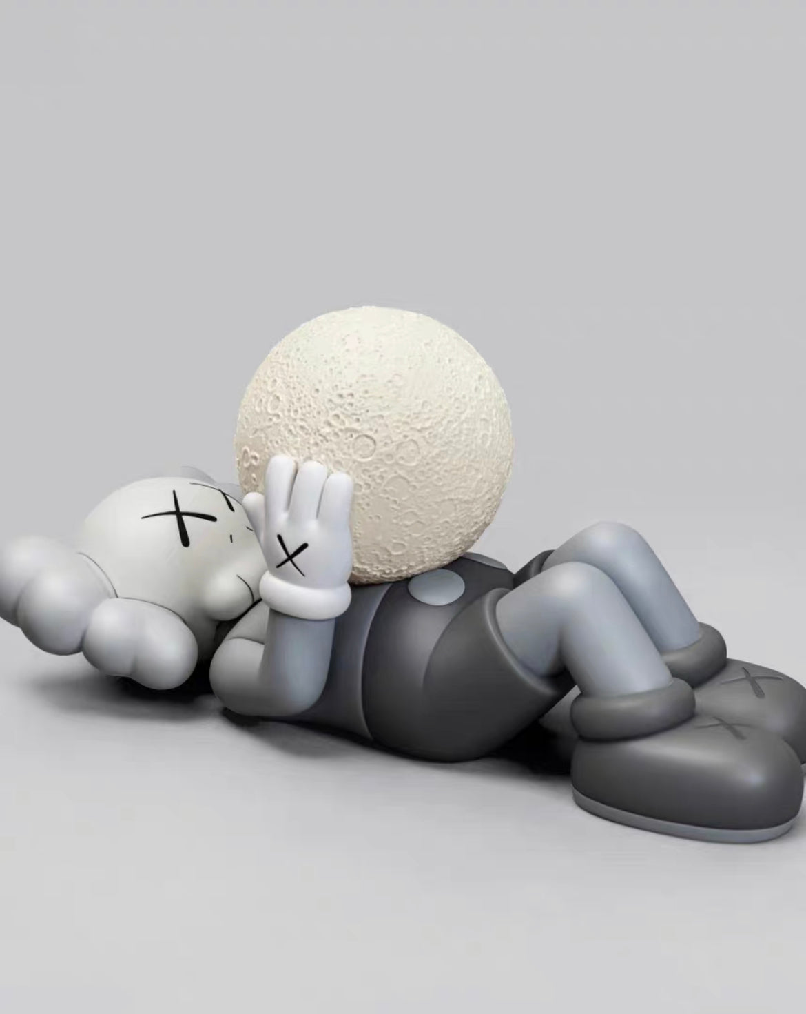 Shop KAWS Holiday Figures Shanghai Set | KAWS Figure for Sale