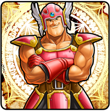 魔法使い・男（DQ3）】（まほうつかい・おとこ） ▻ ドラクエ情報宝庫