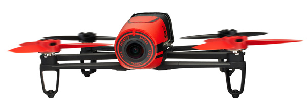 Parrot Bebop Drone : Drones, UAV, OnyxStar, MikroKopter