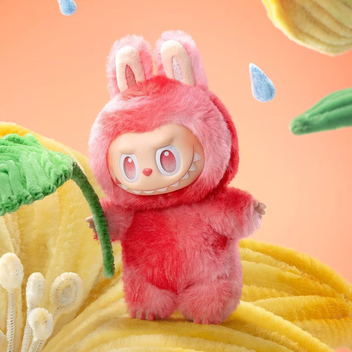 LaBubu The MONSTERS Big Into Energy – Dream74