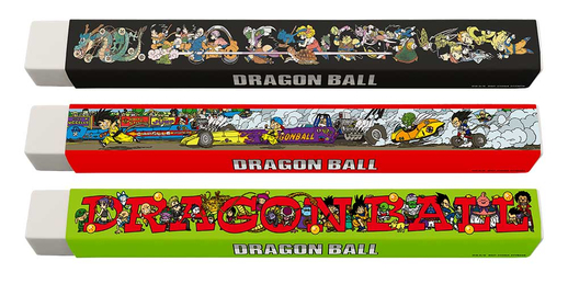 DRAGON BALL」40周年記念 原作イラストグッズが多数登場!!プレミアム