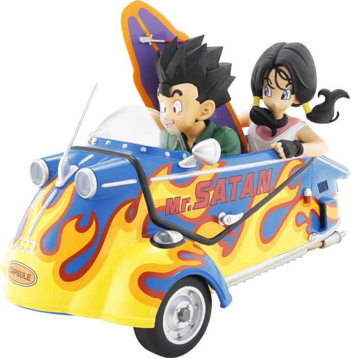 一番くじ ドラゴンボール DRAGONBALL SNAP COLLECTION2」が11月29日(土
