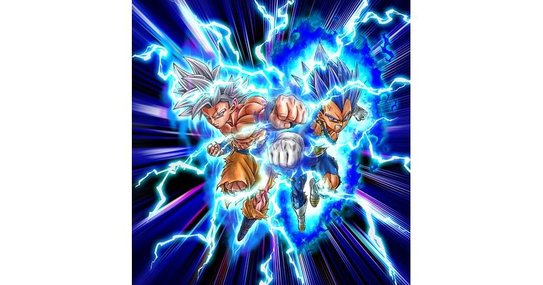 とよたろうが描いてみた」特別編!!レジェンズ7周年コラボイラスト