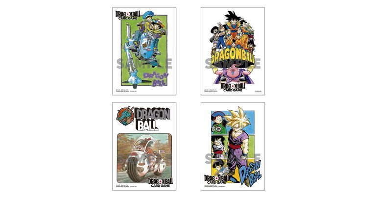 フュージョンワールド情報】「ドラゴンボールスーパーカードゲーム